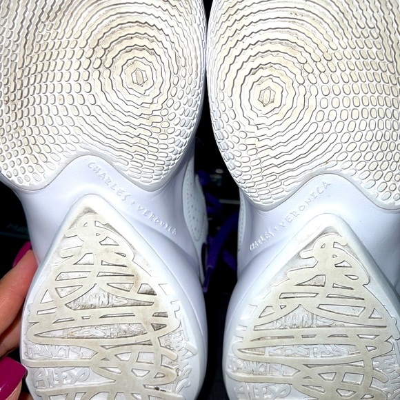 Nike Kobe Air Zoom Freak sneakers - Picture 9 of 9